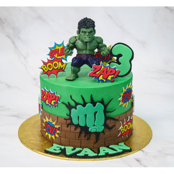 Introducir 116 Imagen Spiderman Hulk Cake Abzlocal mx introducir-116-imagen-spiderman-hulk-cake-abzlocal-mx